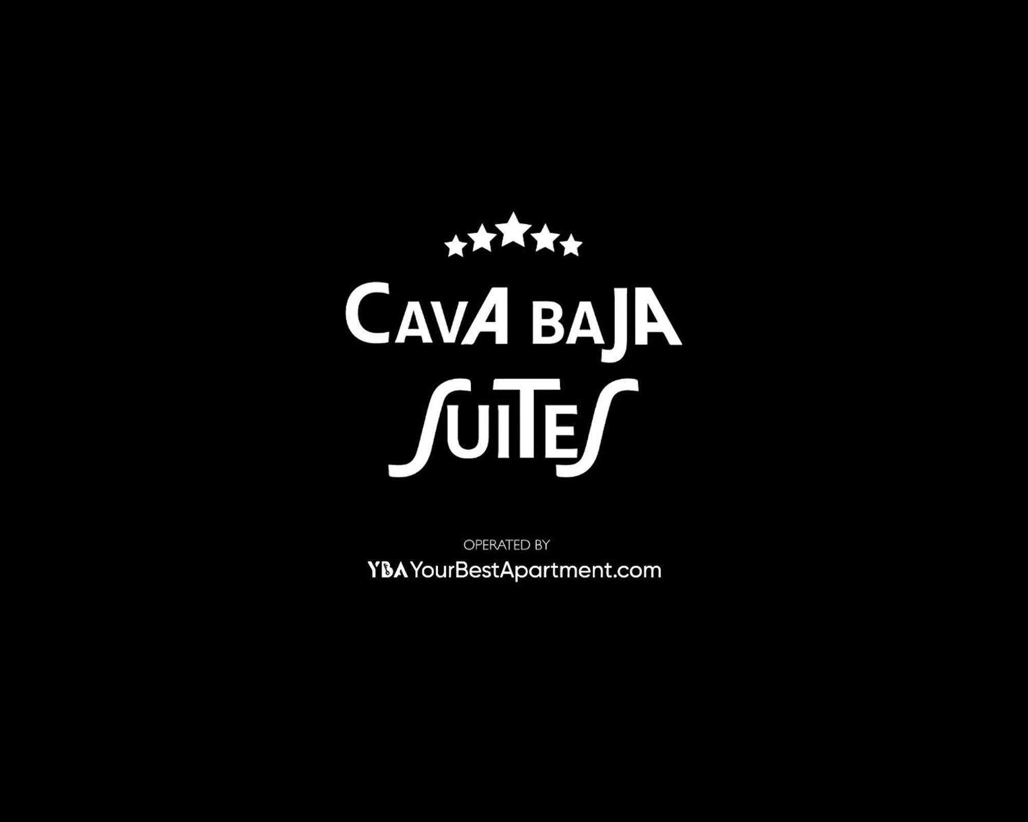 Cavabajasuites มาดริด ภายนอก รูปภาพ